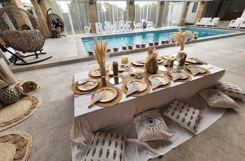 הברבור הורוד דרום  5  לופט 4 יו