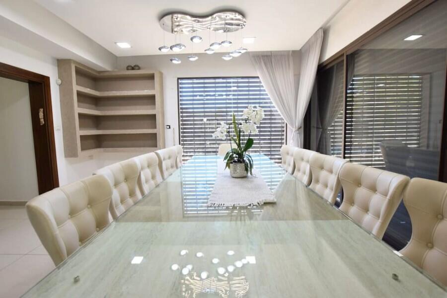 אחוזת אורי בגליל צפון  31  נופש - וי פור ויקיישן - V for Vacation