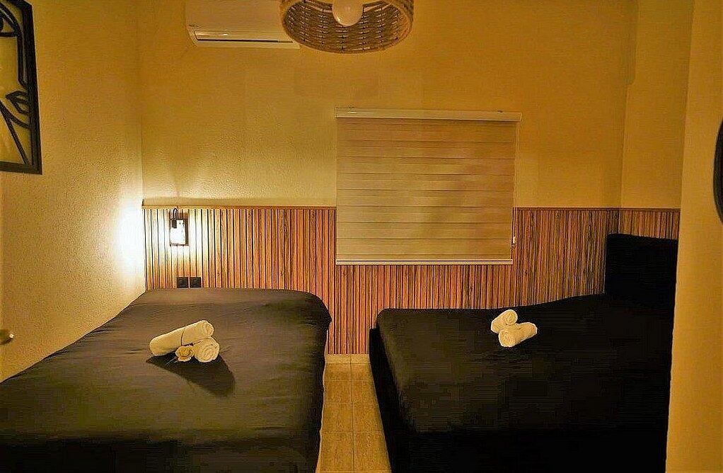 אחוזת ענבי הגפן מרכז  22  נופש - וי פור ויקיישן - V for Vacation