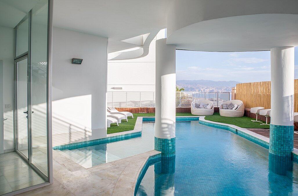 אחוזת ג'ורדן דרום  4  נופש - וי פור ויקיישן - V for Vacation