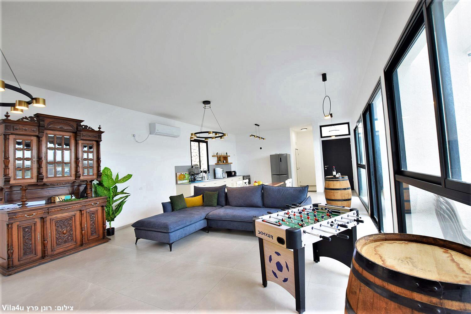 ממלכת החלומות צפון  6  נופש - וי פור ויקיישן - V for Vacation