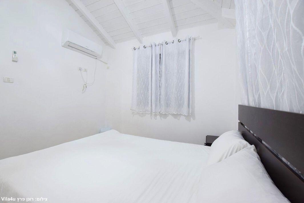 נווה בגליל צפון  11  נופש - וי פור ויקיישן - V for Vacation