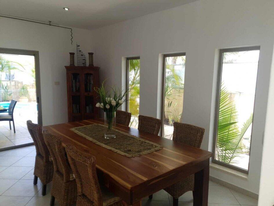 וילה מזל מרכז  15  נופש - וי פור ויקיישן - V for Vacation