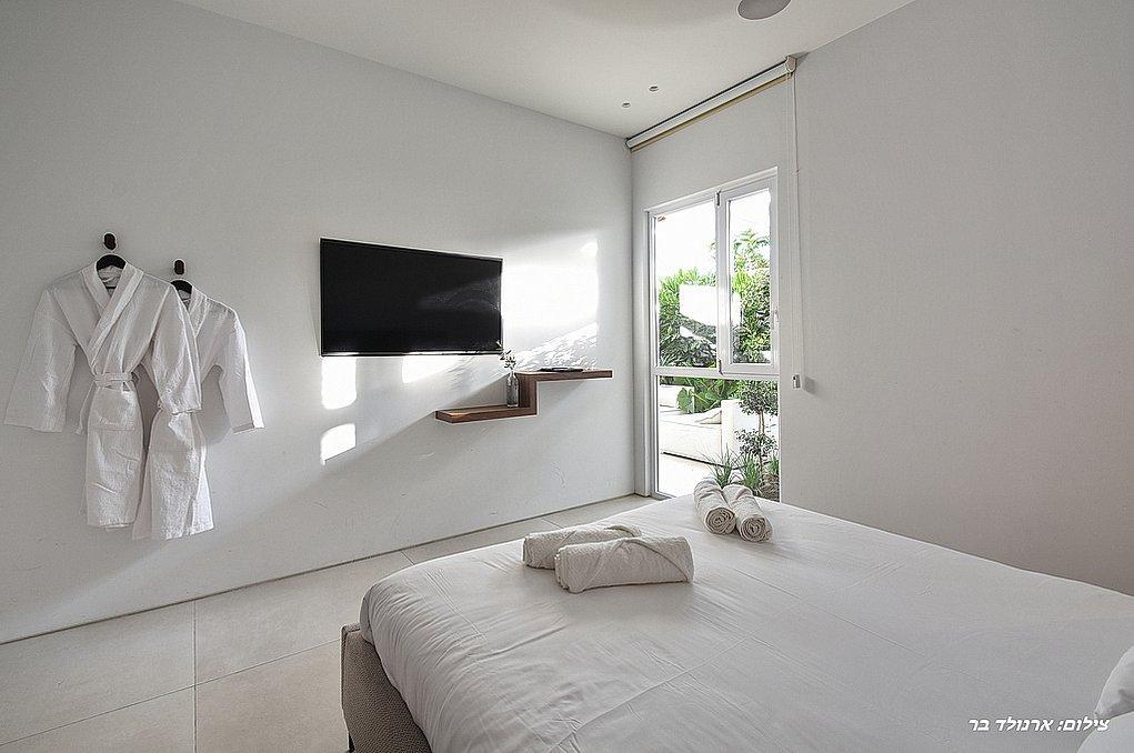 פיורד בוטיק - Fjord Boutique צפון  9  נופש - וי פור ויקיישן - V for Vacation