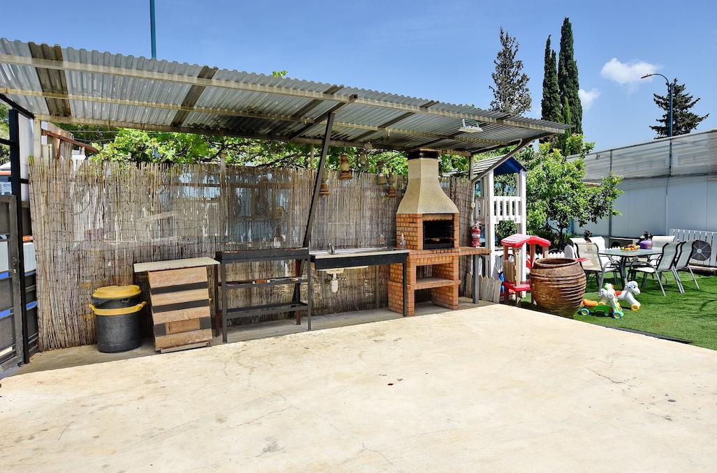 וילה מיקאסה בטבע צפון  18  נופש - וי פור ויקיישן - V for Vacation