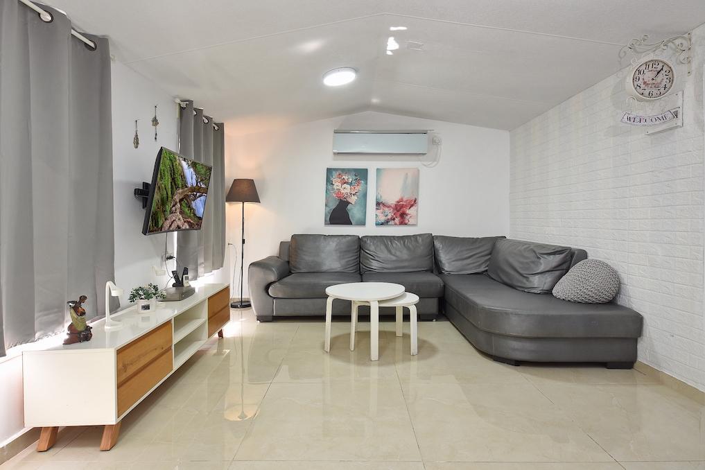 סוויטת ג'וי צפון  7  נופש - וי פור ויקיישן - V for Vacation