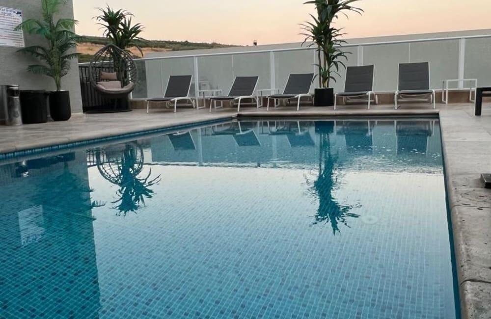 וילה מארי ריזורט צפון  11  נופש - וי פור ויקיישן - V for Vacation