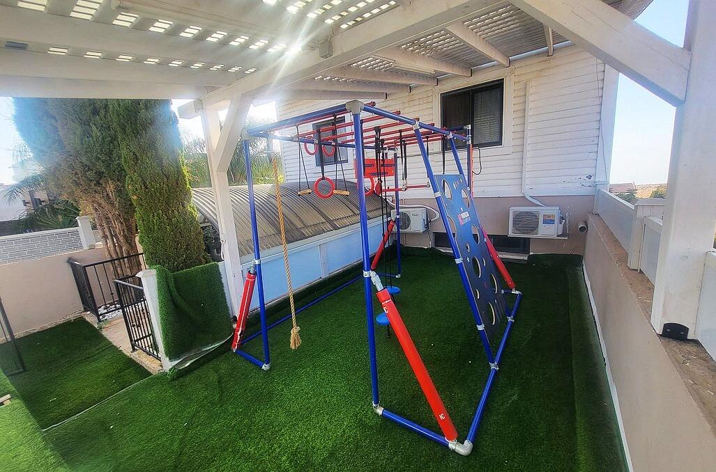 גרנד רויאל נוף כנרת צפון  18  נופש - וי פור ויקיישן - V for Vacation