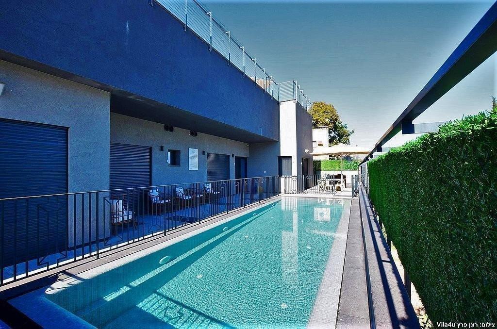 וילה קררה צפון  9  נופש - וי פור ויקיישן - V for Vacation