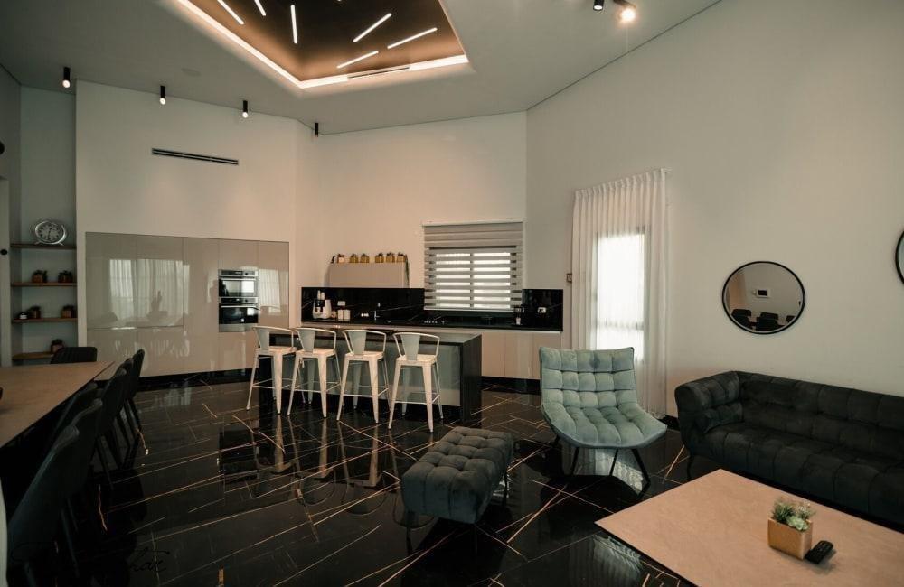 וילה קררה צפון  17  נופש - וי פור ויקיישן - V for Vacation