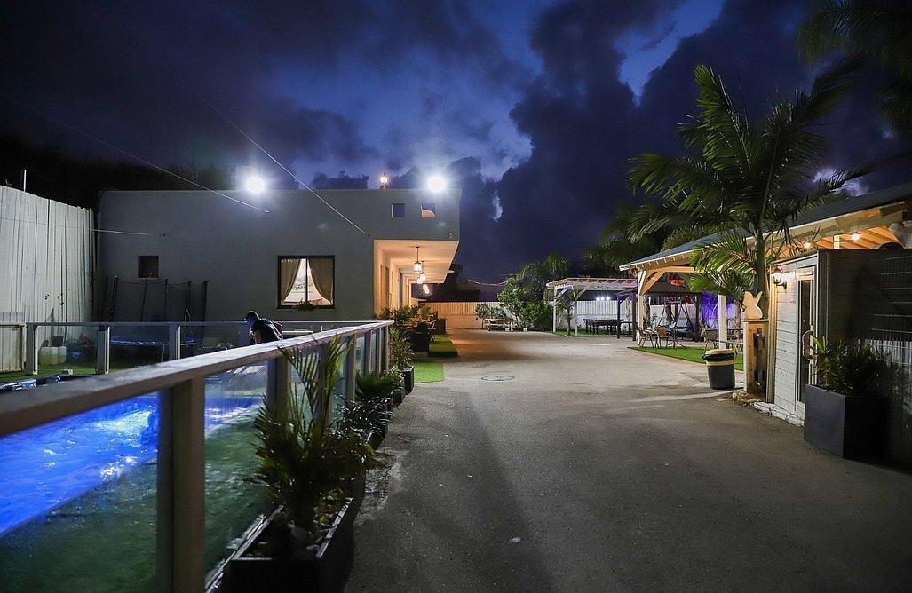 אחוזת אייל בגליל צפון  33  לופט 4 יו