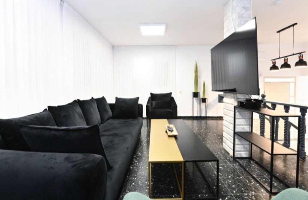 וילה סול מגדל צפון  7  נופש - וי פור ויקיישן - V for Vacation