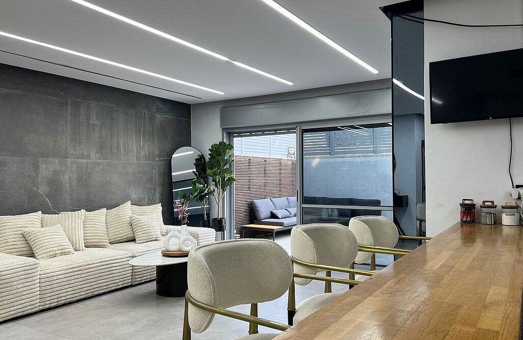 וילה קיי ריזורט - K resort מרכז  5  נופש - וי פור ויקיישן - V for Vacation