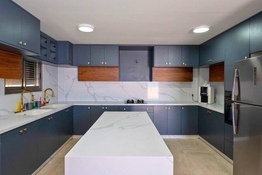 וילה דובדבן טבריה צפון  30  לופט 4 יו