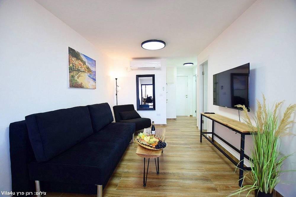 אחוזת נוף הבריאה צפון  33  נופש - וי פור ויקיישן - V for Vacation