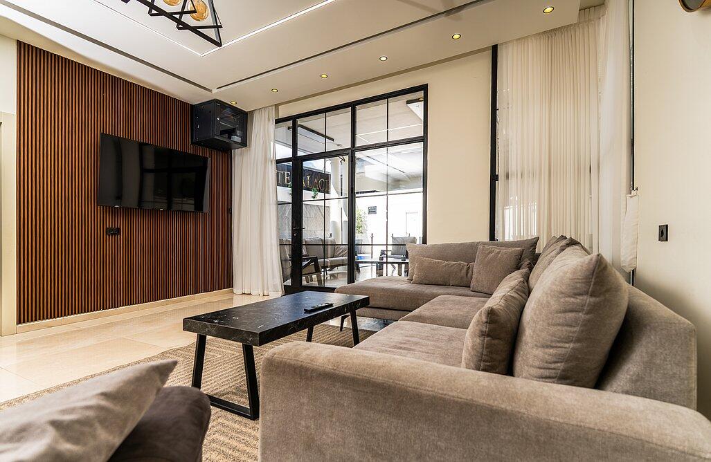 וויט פאלאס -  White Palace צפון  25  נופש - וי פור ויקיישן - V for Vacation