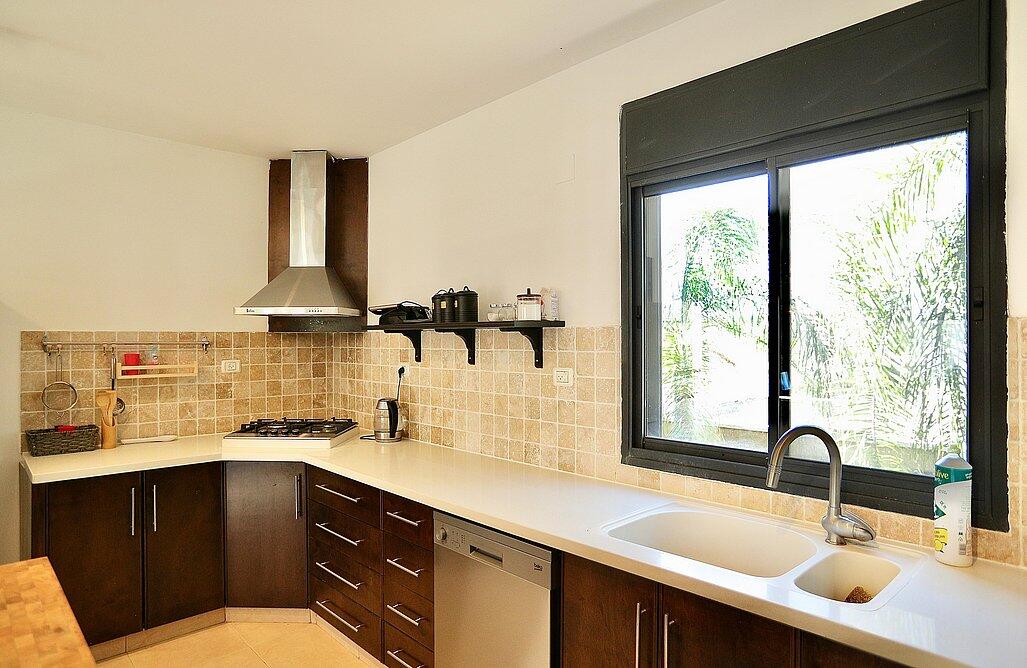 בית נופש בגלבוע צפון  39  נופש - וי פור ויקיישן - V for Vacation