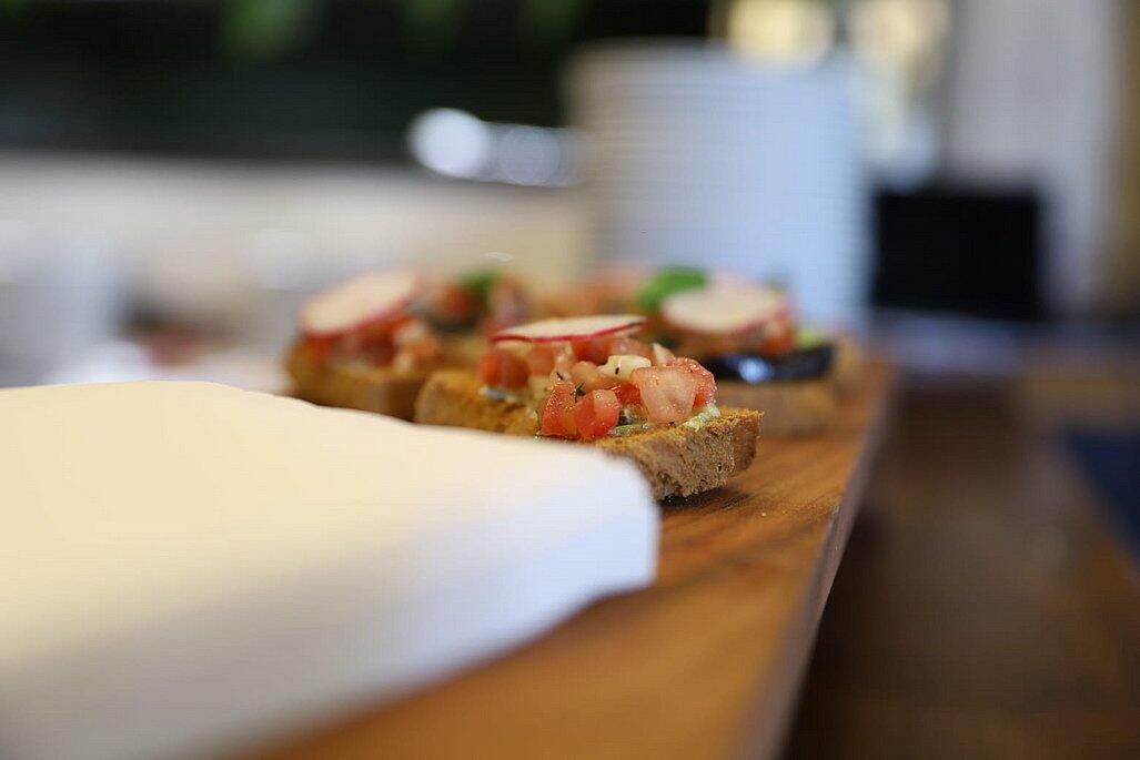 ווסט גארדן - West Garden מרכז  39  לופט 4 יו