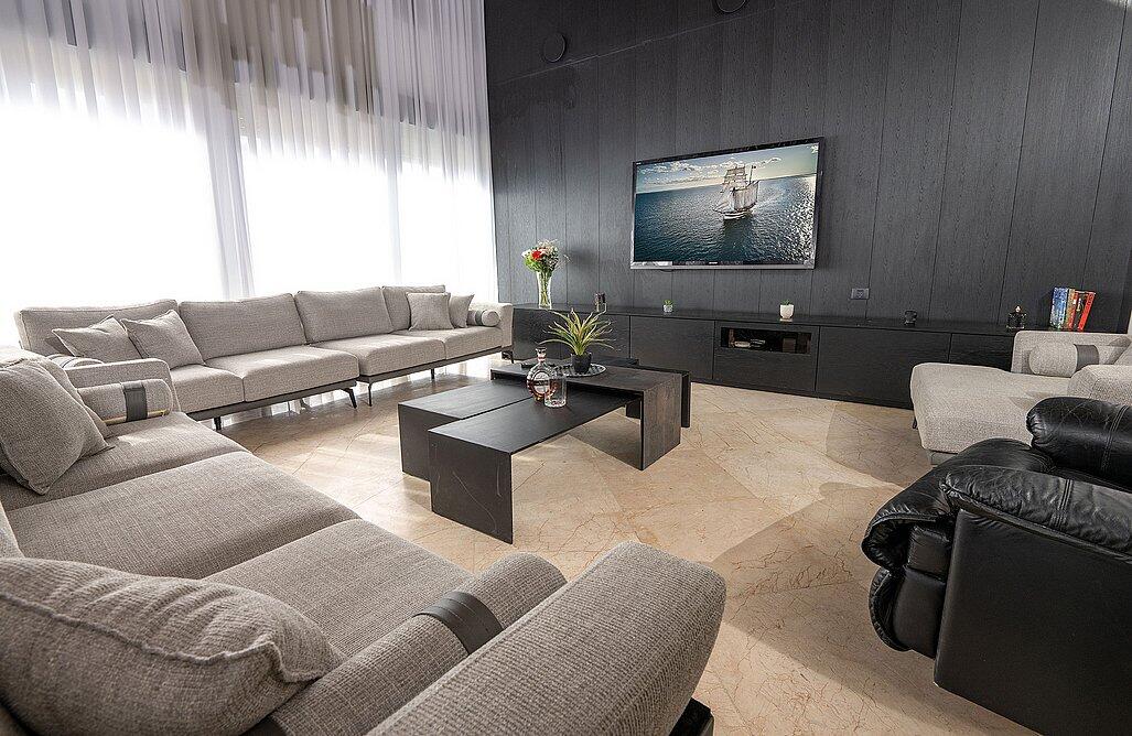 גני הצוק - וילת אירוח צפון  13  נופש - וי פור ויקיישן - V for Vacation