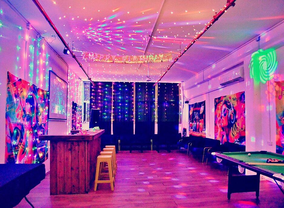 לופט אנג'וי ראשון לציון מרכז  15  לופט 4 יו