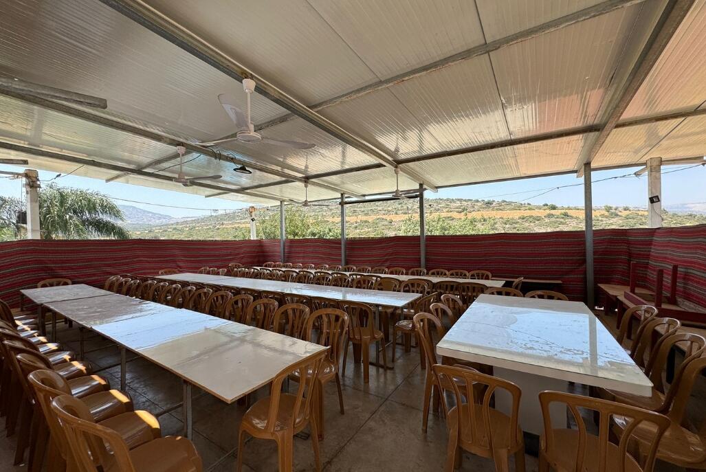 הילת הנוף צפון  26  נופש - וי פור ויקיישן - V for Vacation