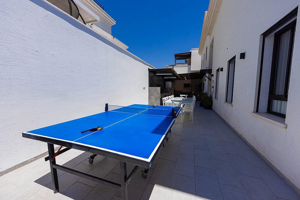 וילה לה וידה צפון  24  נופש - וי פור ויקיישן - V for Vacation