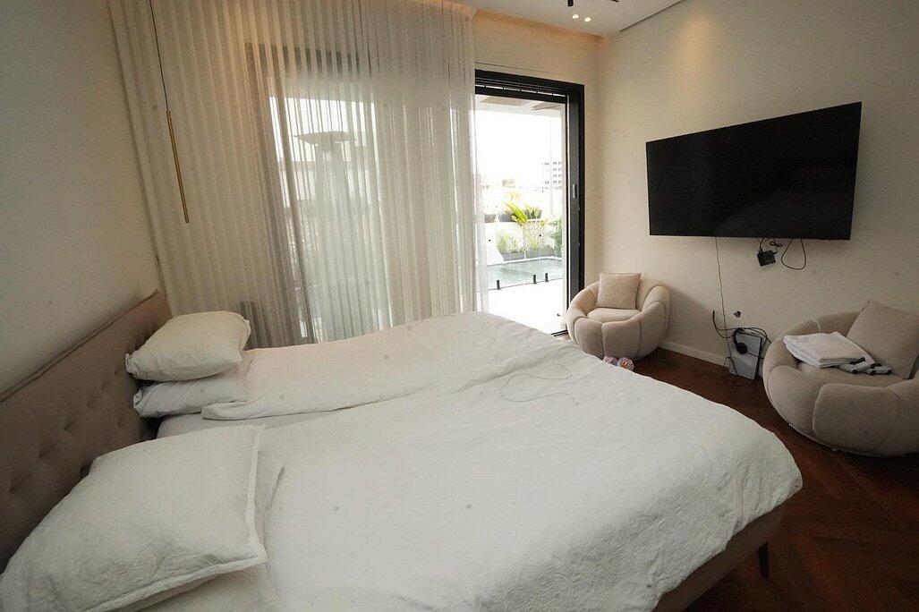 וילה נועה ריזורט דרום  10  נופש - וי פור ויקיישן - V for Vacation