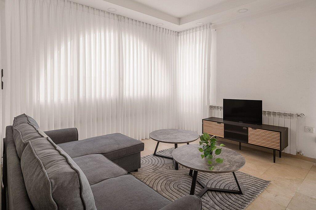 וילה ירושלים VIP מרכז  13  נופש - וי פור ויקיישן - V for Vacation