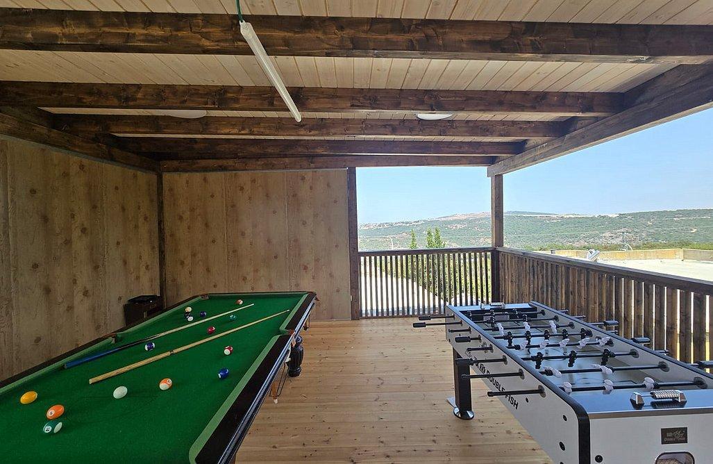 וילה ונילה ריזורט צפון  7  נופש - וי פור ויקיישן - V for Vacation