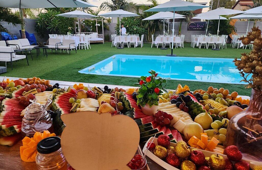 חלום של מקום דרום  34  לופט 4 יו