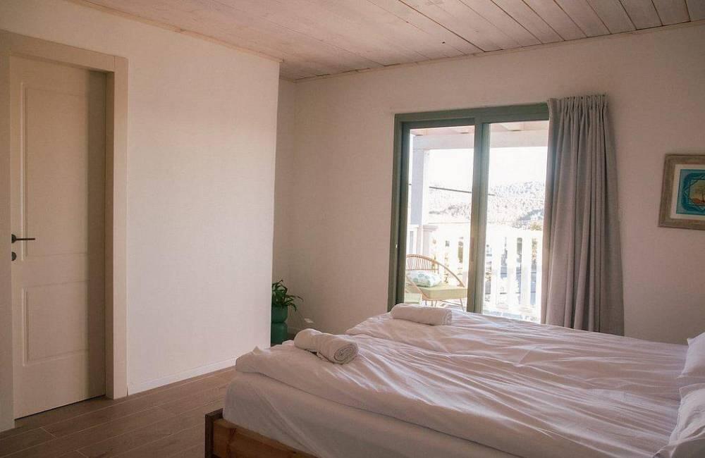 אחוזת דלתון צפון  11  נופש - וי פור ויקיישן - V for Vacation