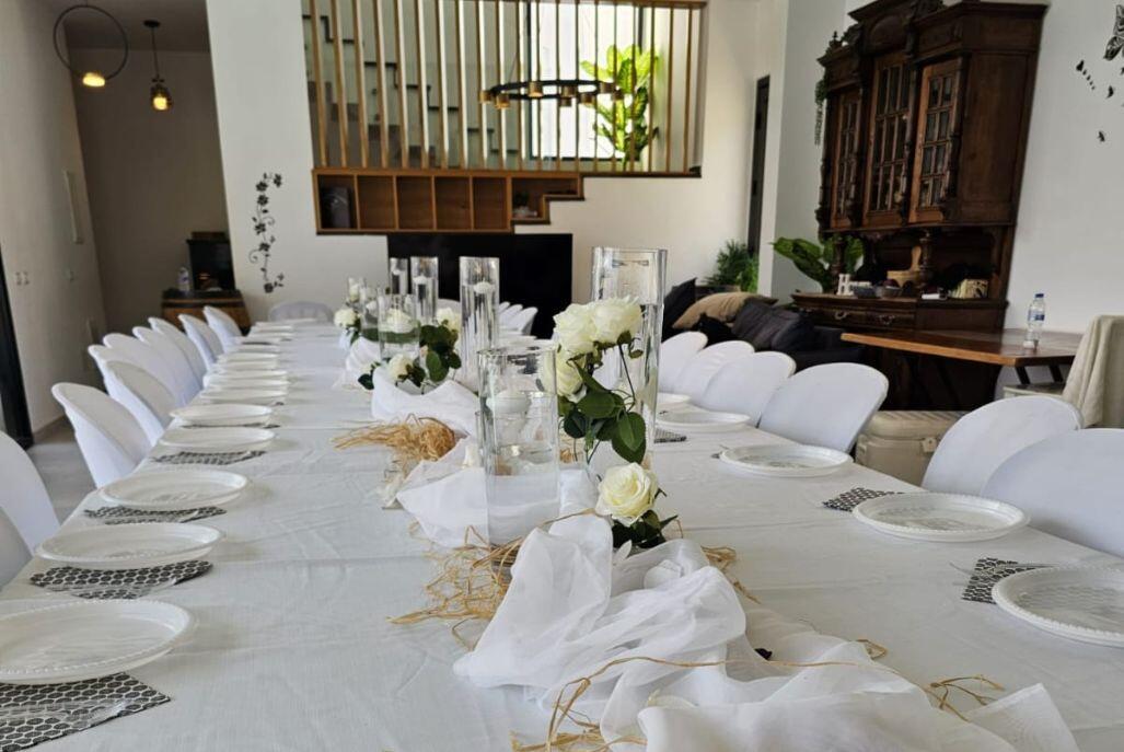 ממלכת החלומות צפון  8  נופש - וי פור ויקיישן - V for Vacation