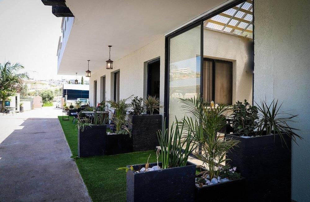 אחוזת אייל בגליל צפון  17  נופש - וי פור ויקיישן - V for Vacation