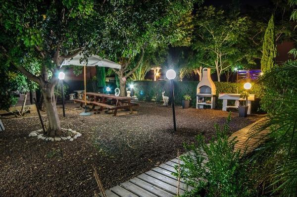 לה בריזה צפון  29  נופש - וי פור ויקיישן - V for Vacation