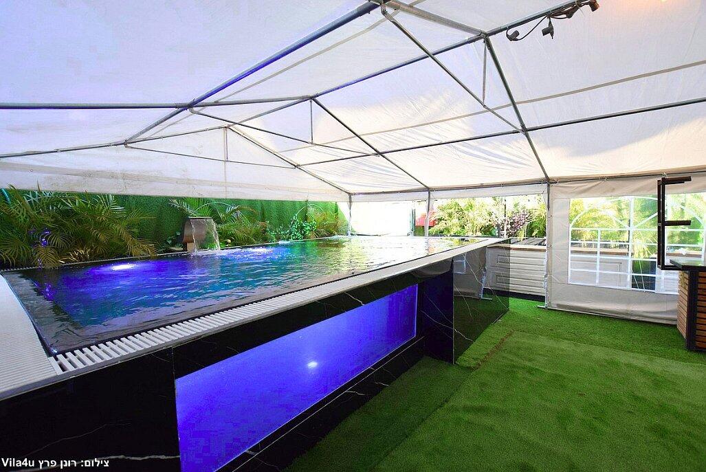 איוונט 47 מרכז  8  לופט 4 יו