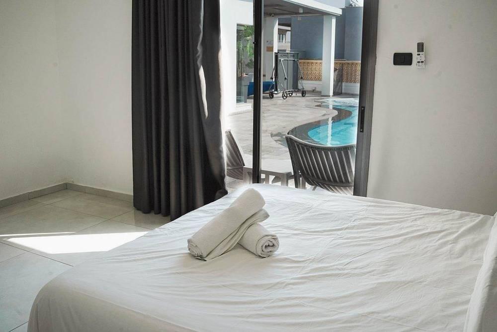 וילה פלורידה אילת דרום  19  נופש - וי פור ויקיישן - V for Vacation