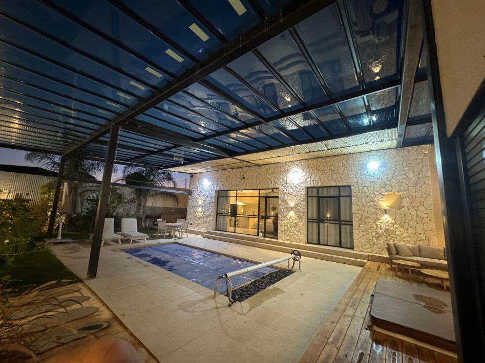 לומה סוויט צפון  3  נופש - וי פור ויקיישן - V for Vacation