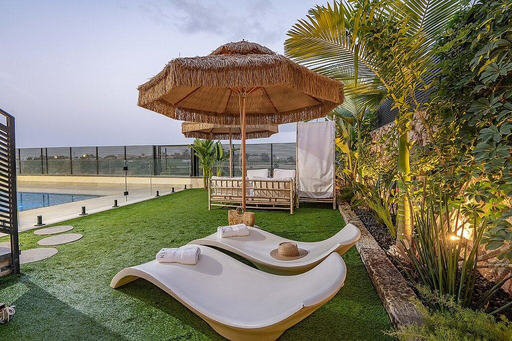 כינר סוויטות יוקרה צפון  3  נופש - וי פור ויקיישן - V for Vacation