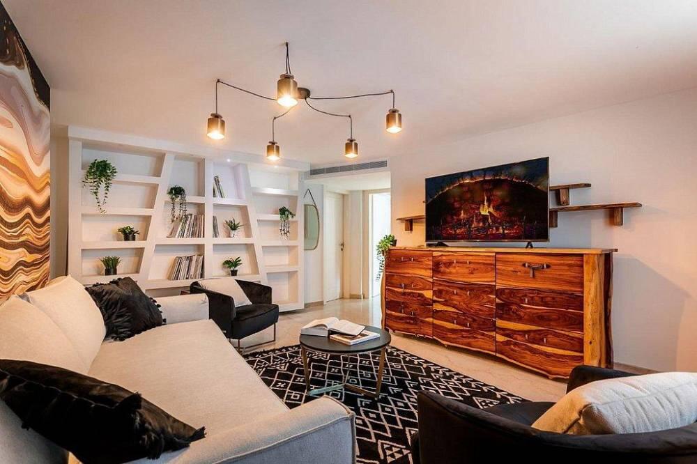 וילה אנונה דרום  3  נופש - וי פור ויקיישן - V for Vacation