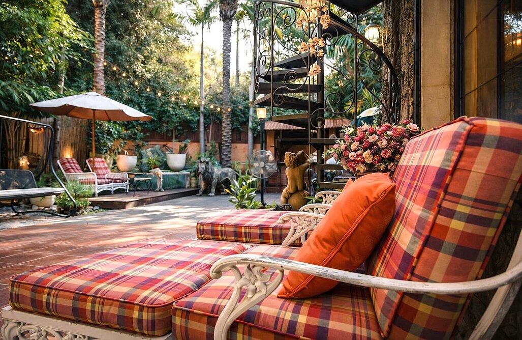 וילה דה קיסריה מרכז  14  נופש - וי פור ויקיישן - V for Vacation