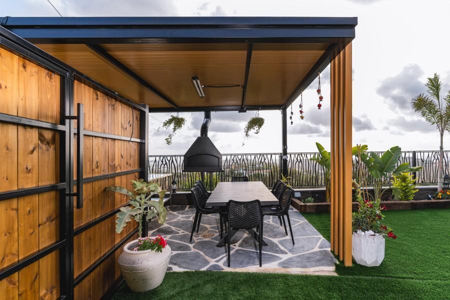 סוויטות על הפסגה צפון  14  נופש - וי פור ויקיישן - V for Vacation