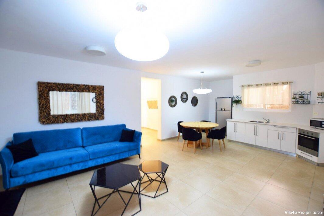 וילה גלי מרכז  21  נופש - וי פור ויקיישן - V for Vacation