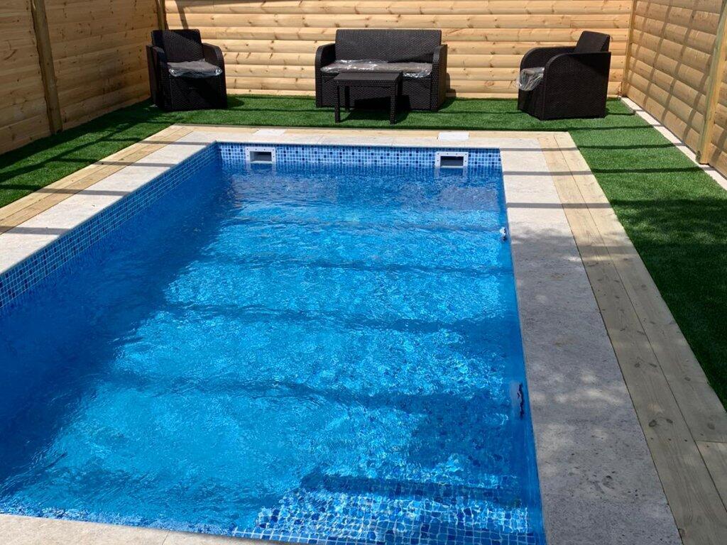 כיפת השמיים צפון  10  נופש - וי פור ויקיישן - V for Vacation