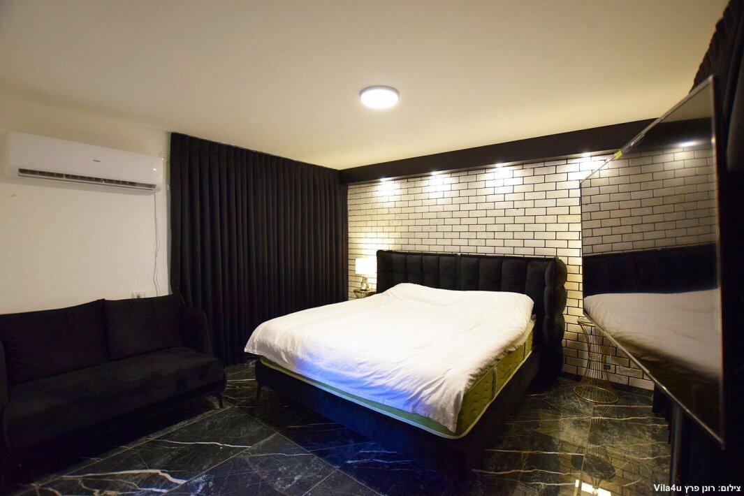 אחוזת נועם מרכז  10  נופש - וי פור ויקיישן - V for Vacation