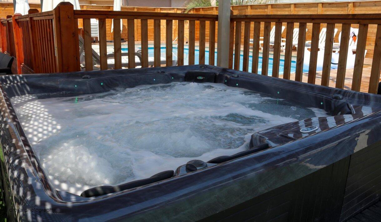 אחוזת כרם יהודה מרכז  4  נופש - וי פור ויקיישן - V for Vacation