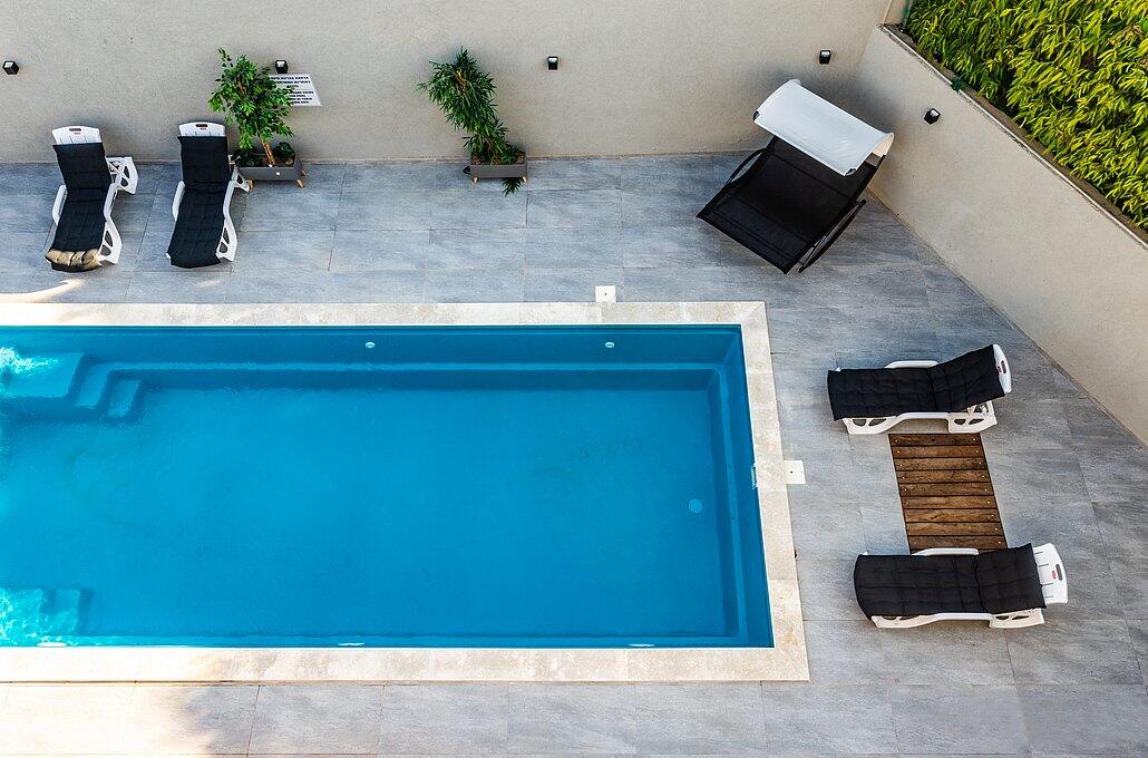 וילת הקיסר - YantoRia Caesar דרום  7  נופש - וי פור ויקיישן - V for Vacation