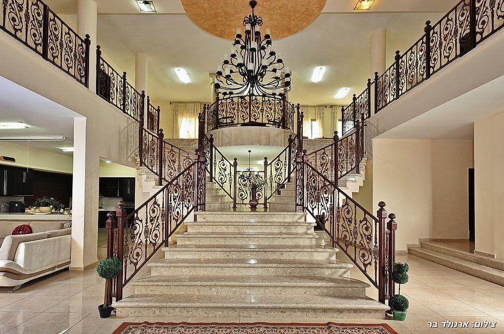 וילת המלכים צפון  17  נופש - וי פור ויקיישן - V for Vacation