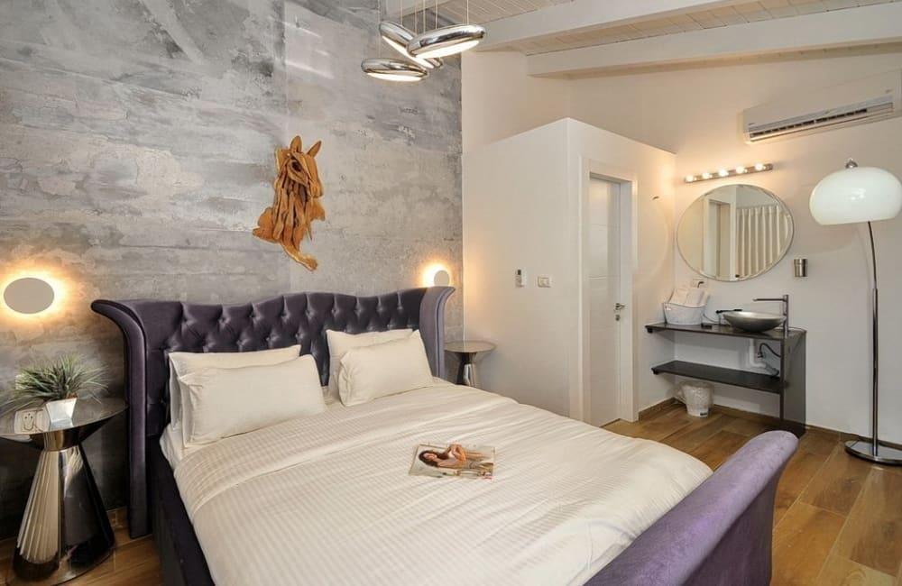 וילה בל גליל צפון  26  נופש - וי פור ויקיישן - V for Vacation