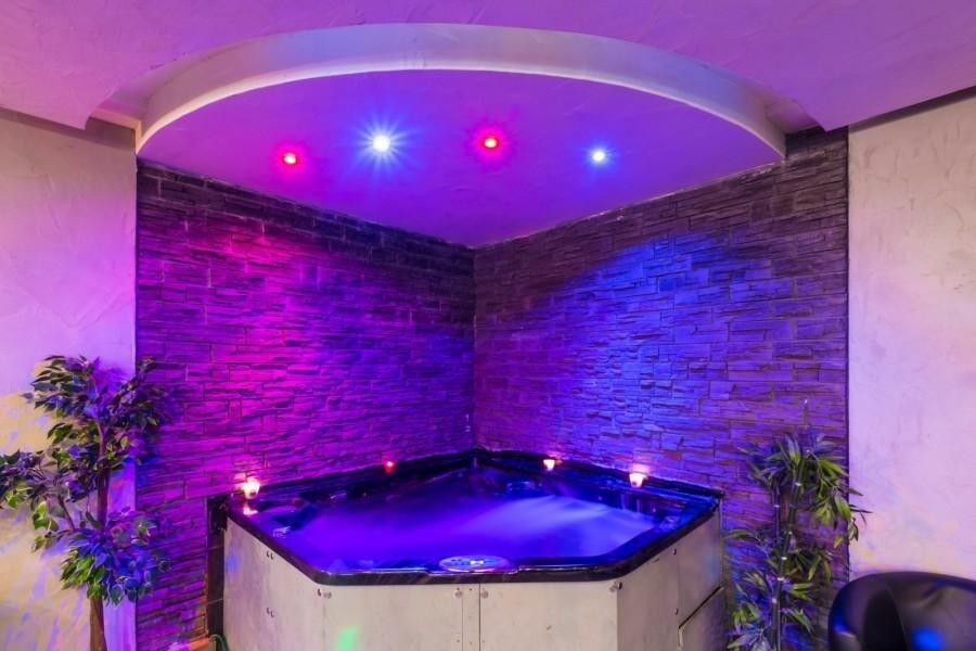 סינגל לופט מרכז  8  לופט 4 יו