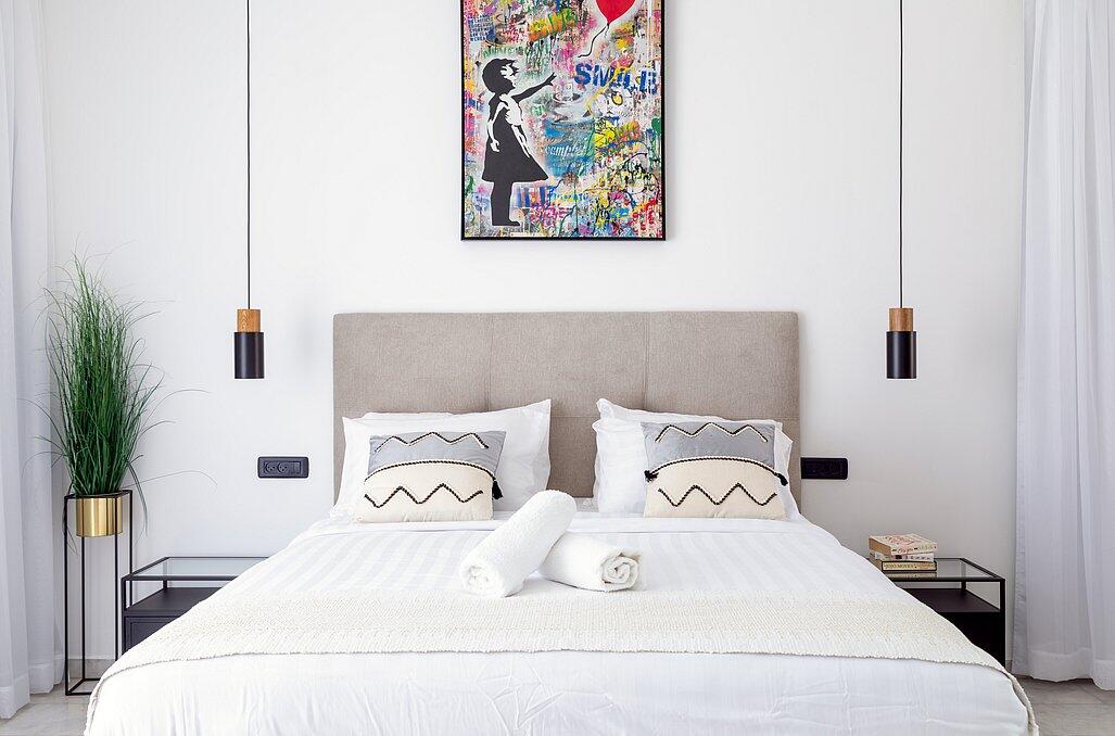 וילה אוטופיה אילת דרום  8  נופש - וי פור ויקיישן - V for Vacation